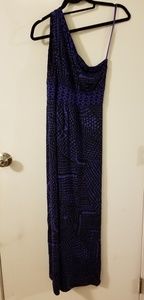 BCBG Max Azria long dress
